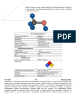 Metanol