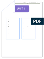 VLSI DESIGN Notes-1