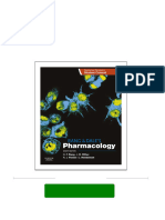 Immediate download Rang et Dale's pharmacology 8th edition Edition Drug Therapy ebooks 2024