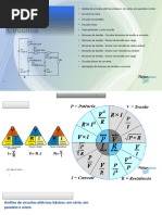 14 - Análise de Circuitos em Corrente Contínua