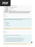 EF - Evaluación Final Del Curso - Revisión Del Intento - Lactancia M