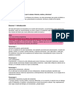 Guion Eca PDF