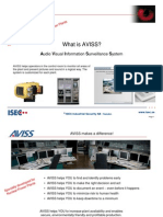 AVISS Presentation NPP - What Can It Do 110524 Eng