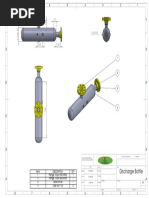 Pulsation Damper