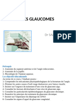 4-Les Glaucomes