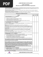 RequisitosBolivianos-Formatos Posgrado Ultimo