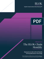 BLOK-Chain Monthly 2024 February