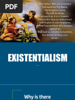 Existentialism