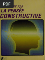 Le Succès Par La Pensée Constructive - Hill, Napoleon