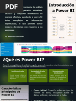 Lección 02 Introducción A Power BI