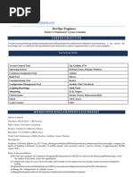 Bhaskar Resume