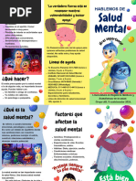 Salud Mental