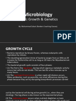 L-3 Growth & Genetics