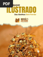 GUIA ILUSTRADO Das Abelhas Sem Ferrão (BÔNUS EXTRA)