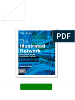 PDF The Illustrated Network: How TCP/IP Works in a Modern Network Walter Goralski download