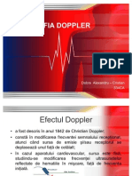 Ecografia Doppler