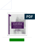 Buy Ebook Practice-Focused Research in Further Adult and Vocational Education: Shifting Horizons of Educational Practice, Theory and Research 1st Ed. Edition Margaret Gregson Cheap Price