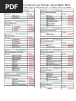 Bus Timing 12 August