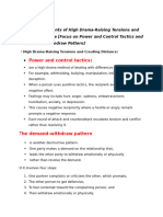 Psih2724 Test 3 Notes