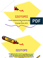 Izotopi