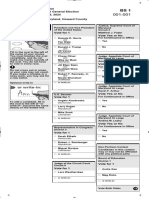 Howard County Sample Ballot