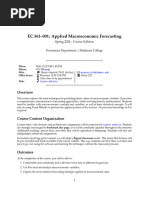 Ec361 Syllabus sp24