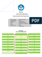 ATP SMK N 1 KALIGONDANG