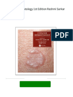 Download full Concise Dermatology 1st Edition Rashmi Sarkar ebook all chapters