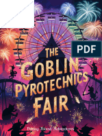 The Goblin Pyrotechnics Fair