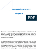 Lecture - 5 - Solar Energy