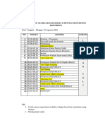 Rundown Acara Lomba Agustusan Ukkt Insan Mandiri