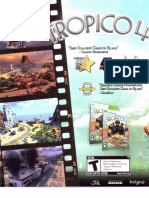 @gamer - Issue 14 - November 2011 Advertisement (Tropico 4)