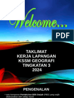 Powerpoint KLGT3 2023