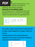 Aldehydes&Ketones