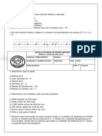 Revisão 3ª quinzena