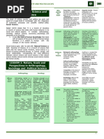 UCSP Quarter 1 NOTES