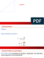 Lecture 3 - Velocity Analysis-1