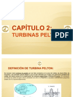 Capitulo 2 - Turbinas Pelton