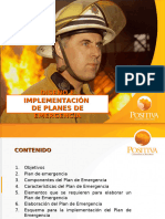 Planes de Emergencia