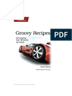 Groovy Recipes