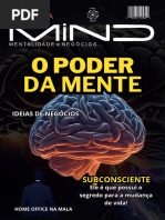 Revista Mind Setembro 2024