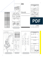 PLANOS HIDRAULICOS CAT 345