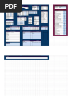 Freebooter 1 ACKS Character Sheet