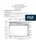 ICT 2ND LECTURE Reviewed