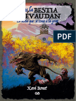 Tras La Bestia de Gevaudan Descarga