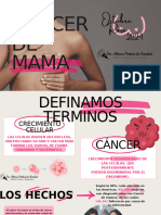 Cancer de Mama Presentacion