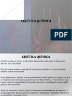 Aula 07 - Físico-Química