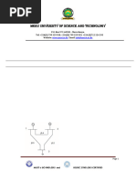 Eet 3410 Power Systems Analysis