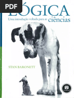 Stan Baronett - Lógica - Uma Introdução Voltada para As Ciências-Bookman (2009)