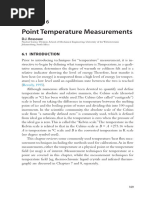 Heat Flux Measurement